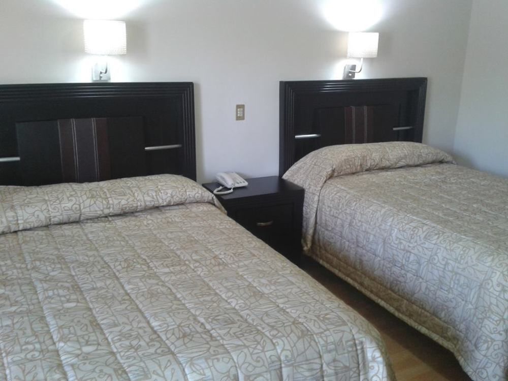 Capital O 88 Inn San Nicolas de los Garza Екстер'єр фото