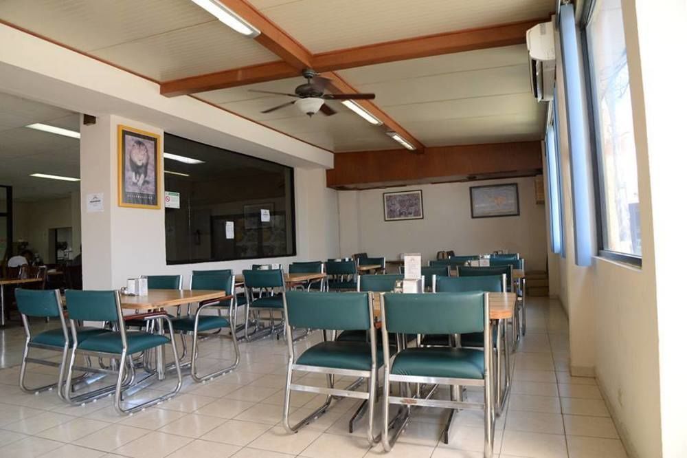 Capital O 88 Inn San Nicolas de los Garza Екстер'єр фото