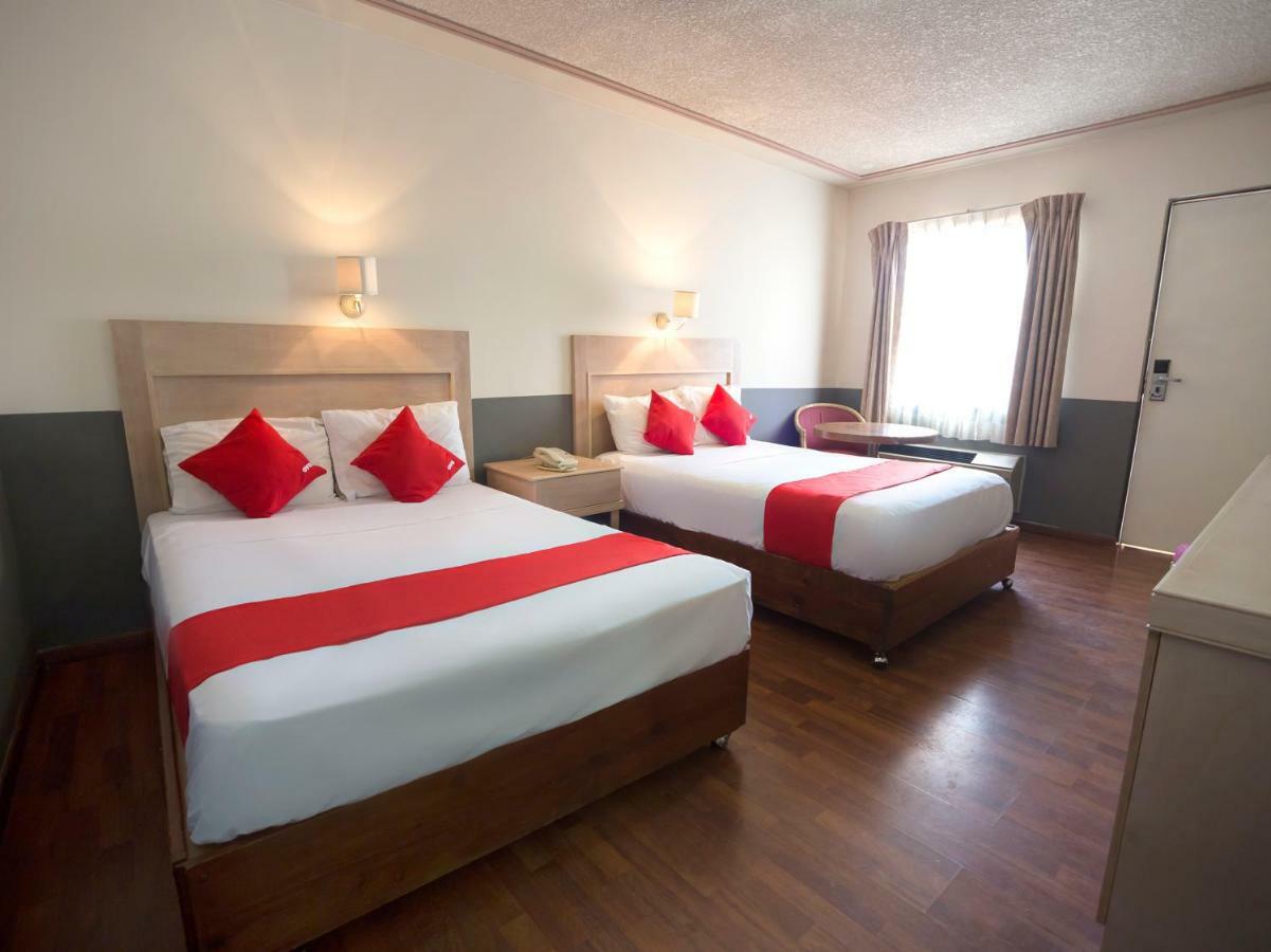 Capital O 88 Inn San Nicolas de los Garza Екстер'єр фото