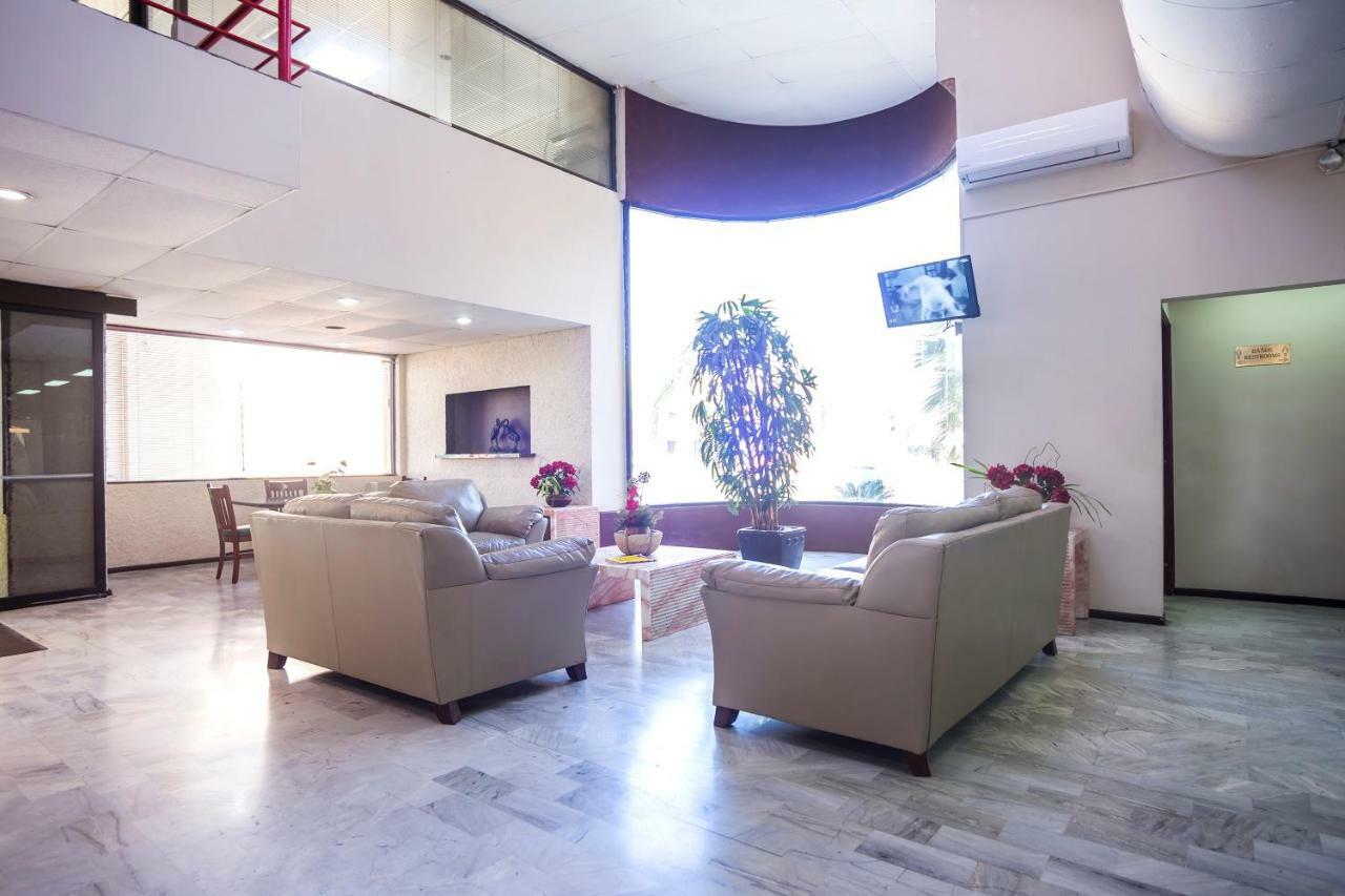 Capital O 88 Inn San Nicolas de los Garza Екстер'єр фото