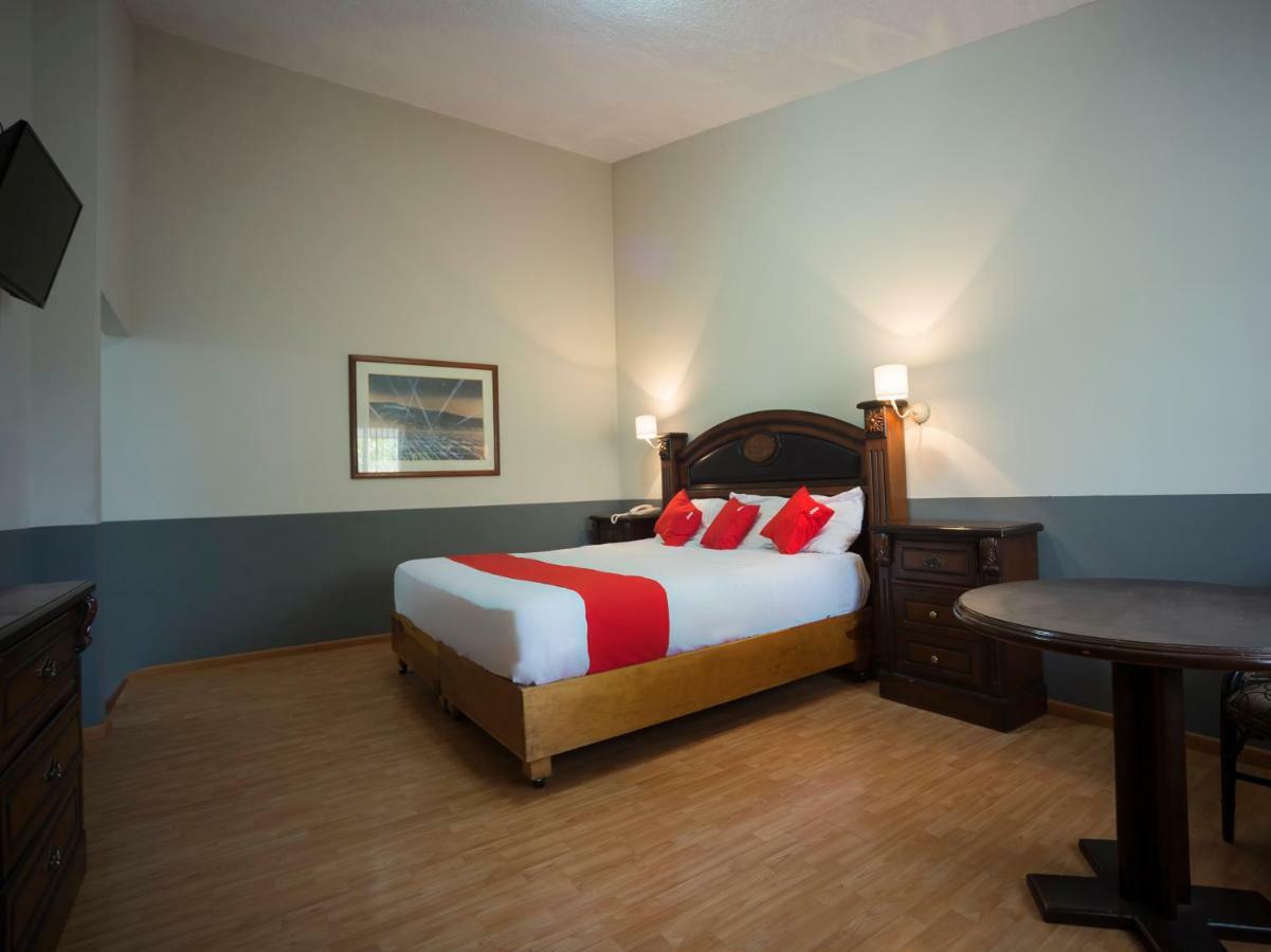 Capital O 88 Inn San Nicolas de los Garza Екстер'єр фото