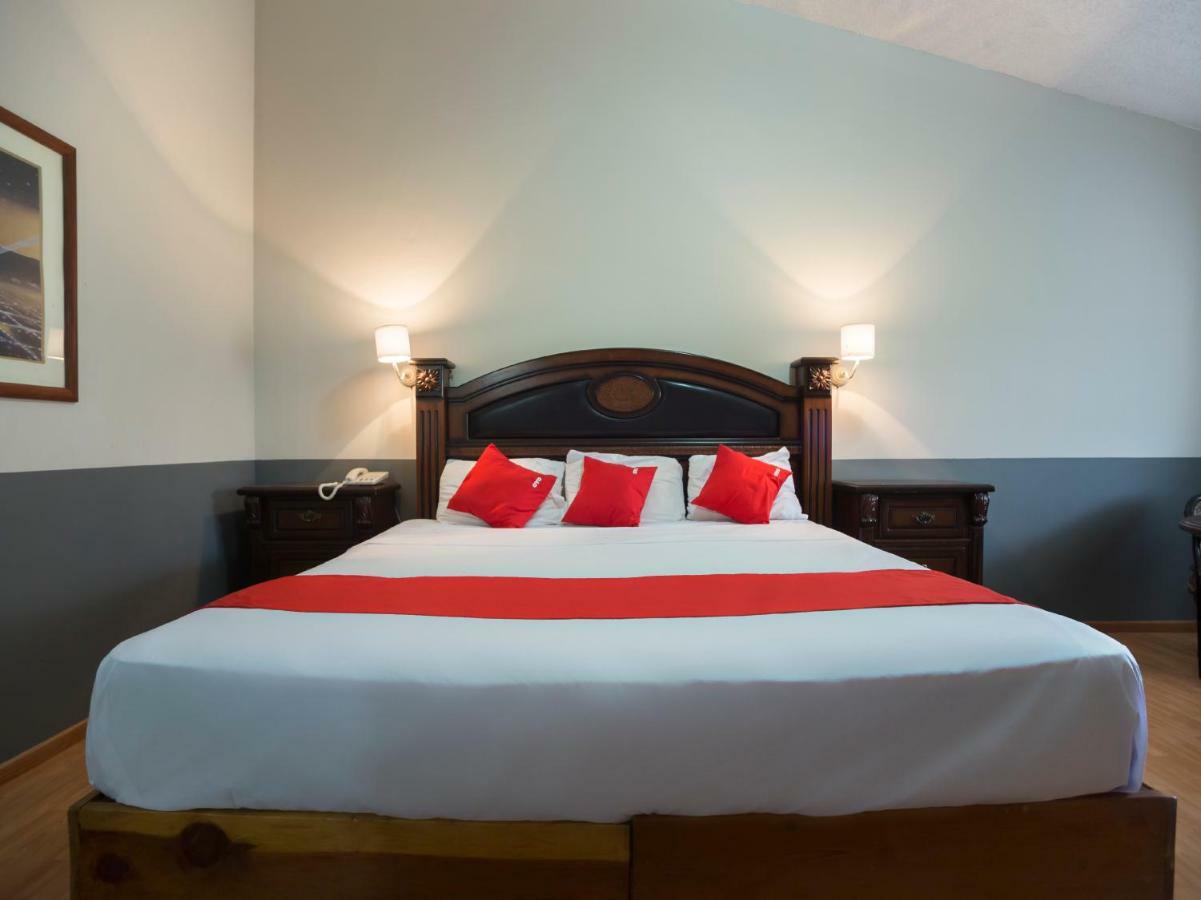 Capital O 88 Inn San Nicolas de los Garza Екстер'єр фото