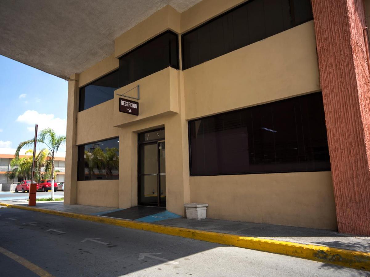 Capital O 88 Inn San Nicolas de los Garza Екстер'єр фото