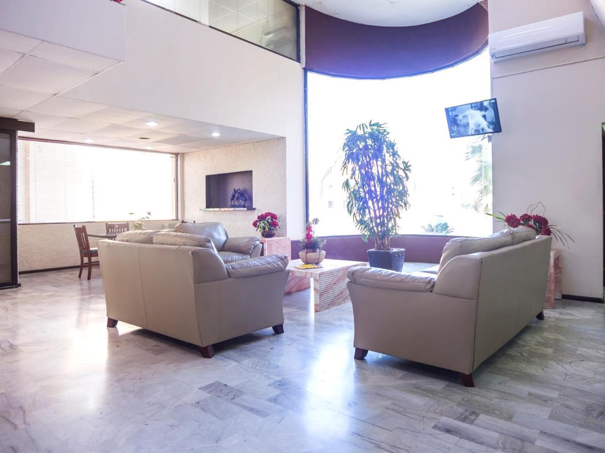 Capital O 88 Inn San Nicolas de los Garza Екстер'єр фото